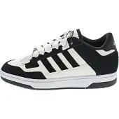 Adidas adidasZapatilla Rapid Court Low 44 Core Black / Cloud White / Cloud White Unisex