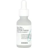 CosRx - Sérum Refresh AHA BHA Vitamin C Booster Serum