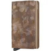 Secrid Cartera Slimwallet Jungle