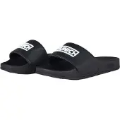 Munich Chanclas Flat 3d Logo