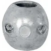 PLASTIMO Ánodo De Zinc
