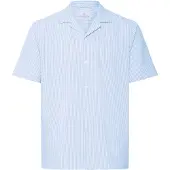 Kronstadt Camisa ' KSZeldale ' azul