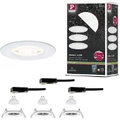 Paulmann Luminaria empotrable LED Nova