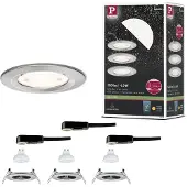 Paulmann Luminaria empotrable LED Nova