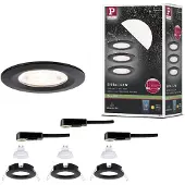 Paulmann Luminaria empotrable LED Nova