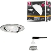Paulmann Luminaria empotrable LED Nova Plus