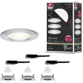 Paulmann Luminaria empotrable LED Nova