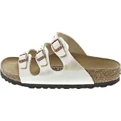 Birkenstock Sandalias 'Florida' beige