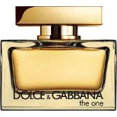 Dolce&Gabbana Eau De Parfum The One Intense Vapo 75ml