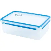 EMSA Recipiente De Comida Clip&close 5.5l