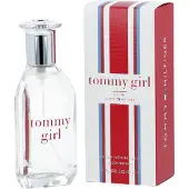 Tommy Hilfiger Agua De Colonia Girl 50ml