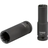 Ks Tools 515.0974: Juego de vasos de impacto