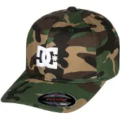 Dc-shoes Gorra Star
