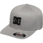 Dc-shoes Gorra Star Tx