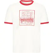 Casual Friday Camiseta 'CFTorpe' mezcla de colores