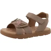 Lurchi Sandalias 'Cinny' beige oscuro
