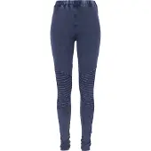 Urban Classics Leggings añil