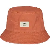 Barts - Decx Hat - Sombrero size One Size, rojo