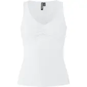 Pieces Camiseta Sin Mangas Con Cuello Pico Maliva