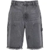Urban Classics Vaquero gris denim