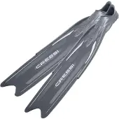 Cressi Aletas De Pesca Submarina Gara Professional Ld
