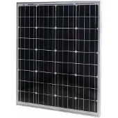 Victron Energy Panel Solar Monocristalino Blue Solar Serie 90w 4a 12v