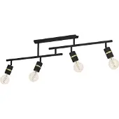 Eglo LURONE, LED, E27, IP20, , Latón