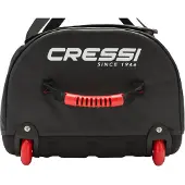 Cressi Bolsa De Equipo Tuna Roll 120l