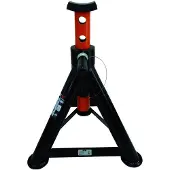 Bahco Soporte de caballete para trabajos pesados - Ref: BH3HD16000 - Unidad: 1