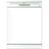 Edesa Lavavajillas Edw-6120 Wh 12 Servicios