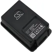 Techtek Batería compatible con [Itowa] Tunner sustituye BT3613MH, para BT3613MH3A