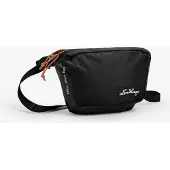 Lundhags - Padje Chest Bag - Bandolera size 2 l, negro