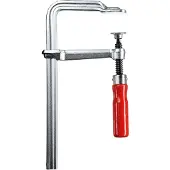Bessey ClassiX GS40, tornillo de apriete, 400/120 mm