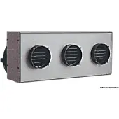 Osculati Calefactor 40000btu 3b 12v