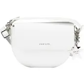 JOOP! Salve Kaley Bolso 24 cm blanco