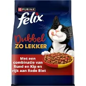 Felix El doble de sabroso - 4 kg