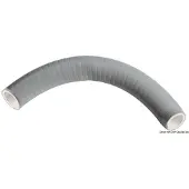Osculati Manguera De Pvc Superflex 30 M 38 Mm