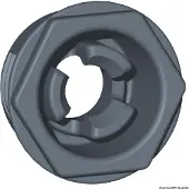 Osculati Clip Estándar 20 Mm