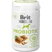 Brit Suplemento Para Perros Vitamins Probiotic 150g