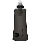 Katadyn - Cantimploras - Gourde BeFree Tactical 1L - Negro