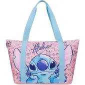 Stitch Bolso De Playa Aloha