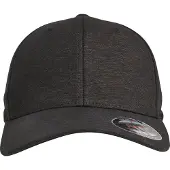 Flexfit Gorra 'Natural' negro