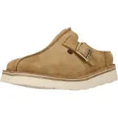 Clarks Zuecos Solsbury