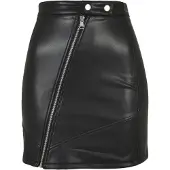 Urban Classics Falda negro