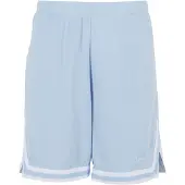 Karl kani Pantalón 'Small Signature' azul claro