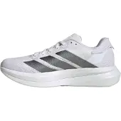 Adidas Zapatillas de running 'Duramo Speed 2' negro / blanco
