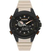 GUESS Reloj G Force
