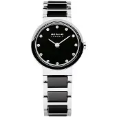 Bering Reloj De Mujer 10725-783