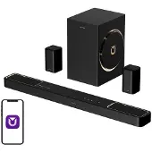 Ultimea Barra De Sonido Skywave F40