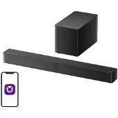 Ultimea Barra De Sonido Poseidon M60